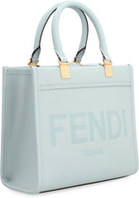 Load image into Gallery viewer, Sunshine small leather handbag
