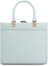 Load image into Gallery viewer, Sunshine small leather handbag
