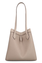 Load image into Gallery viewer, Fendi Origami pebbled leather tote
