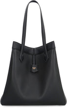 Load image into Gallery viewer, Fendi Origami pebbled leather tote
