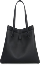 Load image into Gallery viewer, Fendi Origami pebbled leather tote
