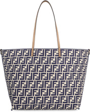 Load image into Gallery viewer, Roll reversible tote
