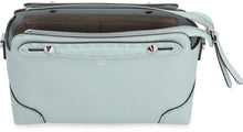 Load image into Gallery viewer, By The Way Leather boston bag
