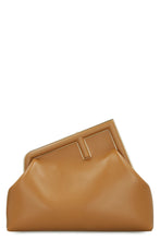 Load image into Gallery viewer, Fendi First leather bag
