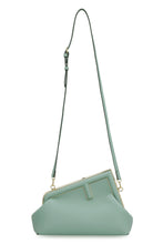 Load image into Gallery viewer, Fendi First leather clutch
