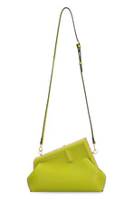 Load image into Gallery viewer, Fendi First leather clutch
