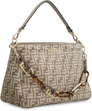 Load image into Gallery viewer, Fendi O'Lock handbag
