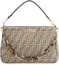 Load image into Gallery viewer, Fendi O'Lock handbag
