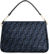 Load image into Gallery viewer, Fendi O'Lock handbag
