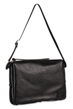 Load image into Gallery viewer, Simply Fendi Large Leather shoulder bag
