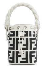 Load image into Gallery viewer, Mon Tresor mini bucket bag
