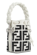 Load image into Gallery viewer, Mon Tresor mini bucket bag
