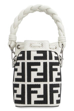 Load image into Gallery viewer, Mon Tresor mini bucket bag
