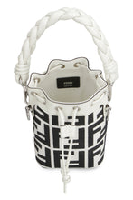Load image into Gallery viewer, Mon Tresor mini bucket bag
