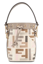 Load image into Gallery viewer, Mon Tresor mini bucket bag
