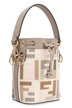 Load image into Gallery viewer, Mon Tresor mini bucket bag
