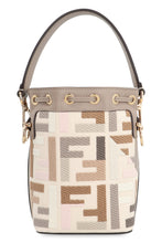 Load image into Gallery viewer, Mon Tresor mini bucket bag
