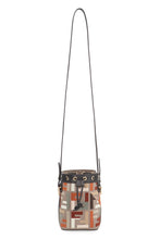 Load image into Gallery viewer, Mon Tresor mini bucket bag
