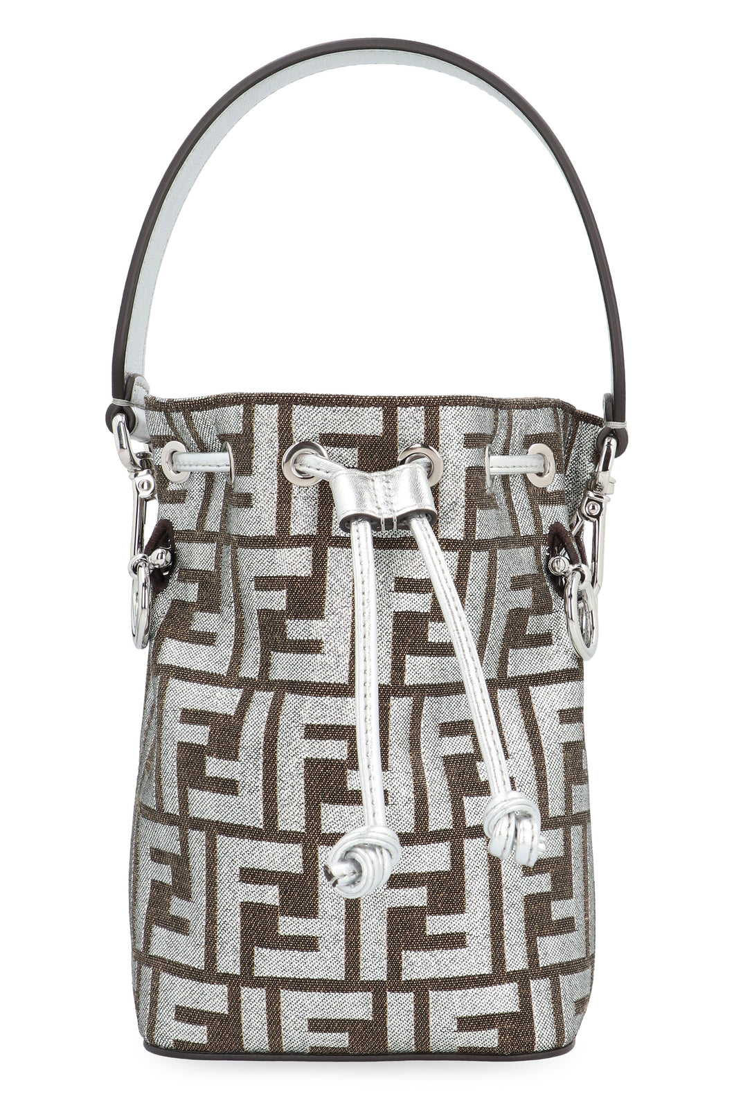 Mon Tresor bucket bag