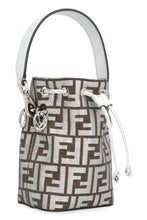 Load image into Gallery viewer, Mon Tresor bucket bag
