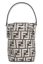 Load image into Gallery viewer, Mon Tresor bucket bag
