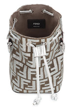 Load image into Gallery viewer, Mon Tresor bucket bag
