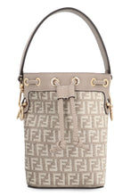 Load image into Gallery viewer, Mon Tresor bucket bag

