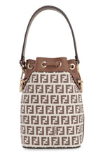 Load image into Gallery viewer, Mon Tresor mini bucket bag
