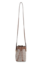 Load image into Gallery viewer, Mon Tresor mini bucket bag
