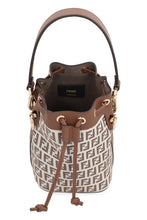 Load image into Gallery viewer, Mon Tresor mini bucket bag
