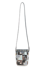 Load image into Gallery viewer, Mon Tresor mini bucket bag
