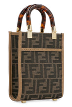 Load image into Gallery viewer, Mini Sunshine handbag

