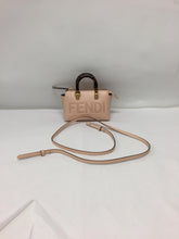 Load image into Gallery viewer, By The Way mini leather handbag
