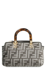 Load image into Gallery viewer, By The Way Mini canvas handbag
