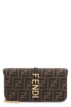 Load image into Gallery viewer, Fendigraphy wallet on chain
