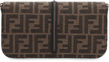 Load image into Gallery viewer, Fendigraphy wallet on chain
