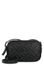 Load image into Gallery viewer, Camera Case leather mini crossbody bag

