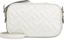 Load image into Gallery viewer, Camera Case leather mini crossbody bag
