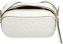 Load image into Gallery viewer, Camera Case leather mini crossbody bag
