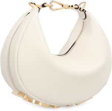 Load image into Gallery viewer, Fendigraphy mini leather hobo bag
