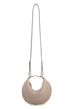 Load image into Gallery viewer, Fendigraphy mini leather hobo bag
