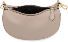 Load image into Gallery viewer, Fendigraphy mini leather hobo bag
