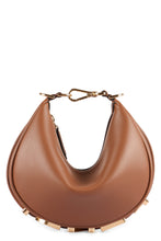 Load image into Gallery viewer, Fendigraphy mini leather hobo bag
