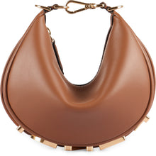 Load image into Gallery viewer, Fendigraphy mini leather hobo bag
