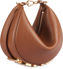 Load image into Gallery viewer, Fendigraphy mini leather hobo bag

