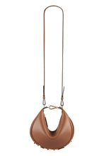 Load image into Gallery viewer, Fendigraphy mini leather hobo bag
