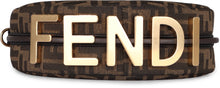 Load image into Gallery viewer, Fendigraphy mini hobo bag
