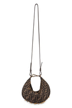 Load image into Gallery viewer, Fendigraphy mini hobo bag
