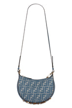 Load image into Gallery viewer, Fendigraphy mini hobo bag
