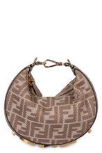 Load image into Gallery viewer, Fendigraphy mini hobo bag
